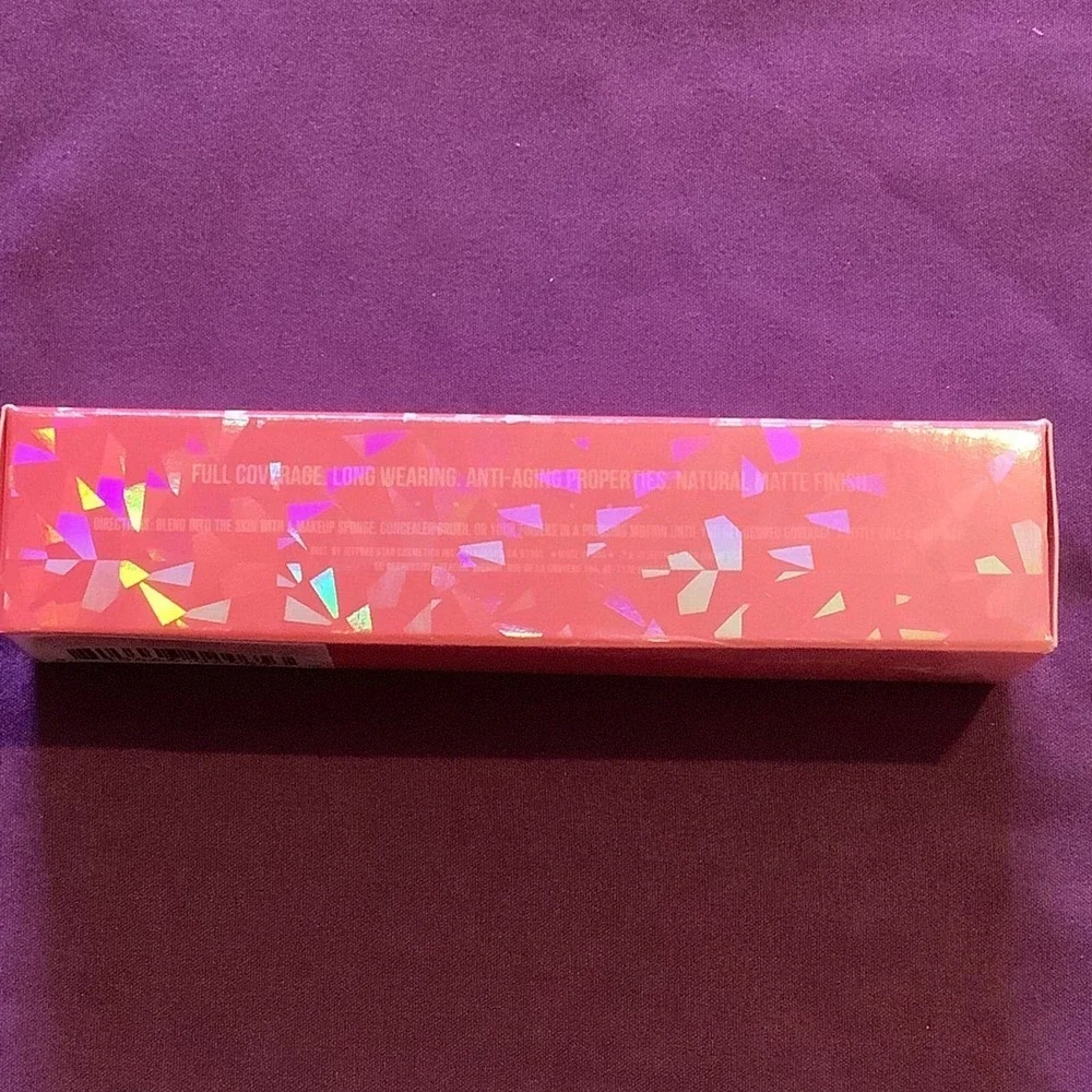 Jeffree Star c2 concealer